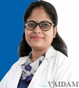 Dr Kumari Smita