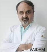 डॉ। कुमुद कुमार हांडा