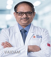 Dr. Kunal Das,Medical Gastroenterologist, New Delhi
