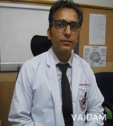 डॉ। कुंदन सिंह चुफाल, विकिरण ऑन्कोलॉजिस्ट, नई दिल्ली