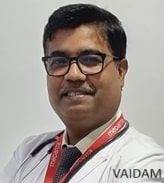 Dr. Kunjahari Medhi,Medical Oncologist, New Delhi