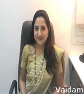 Dr. Kunjal Bathija,Gynaecologist and Obstetrician, Mumbai