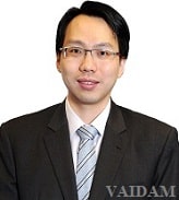 Dra. Kuo Chung Liang