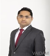 Dr. Kushal Bairoliya,Surgical Gastroenterologist, Noida