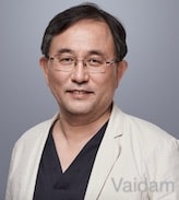Д-р Кван-Сунг Ли