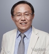 Dr Kwang-Soo Lee