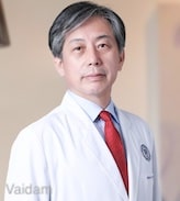 Dr. Kyuhyun Yang