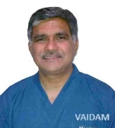 Dr. L. N Tripathy,Neurosurgeon, Kolkata