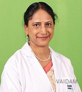 Dr. L. Sunandini,physician, Hyderabad