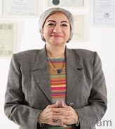 Best Doctors In Egypt - Dr. Laila Mansour, Cairo