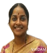 Dr. Lakshmi Krishna Leela ,Infertility Specialist, Hyderabad