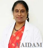Dr. Lakshmi Rathna M,Gynaecologist and Obstetrician, Hyderabad