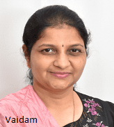 Dr. Lakshmi Shantharam