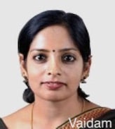 Best Doctors In India - Dr. Lakshmi Vinutha Reddy, Bangalore
