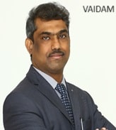 Dr. Lakshminarayanan K ,Paediatric Neurologist, Chennai