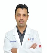 Dr. Lalchand Bandagi,Cardiac Surgeon, Bangalore