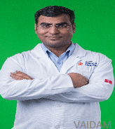 Dr. Lalit Kumar Lohia,Orthopaedic and Joint Replacement Surgeon, New Delhi