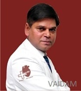 Dr. Lalit Kumar Sagar