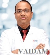 Dr Lalit Sharma