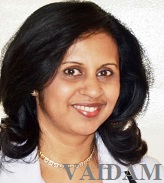 Dr Latha Bimal