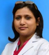 Doktor Latika Bhalla