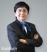 Doktor Lau Yin Chin