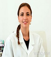 Dr. Laura Melado Vidales,IVF Specialist, Abu Dhabi