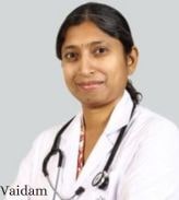 Dr. Lavanya Kannaiyan,Urologist, Hyderabad