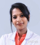 Dr Lavanya Kiran