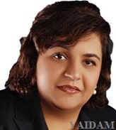 Dr. Lavina D. Bharwani