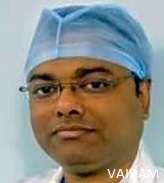 Dr. Lawish Agarwal,Vascular Surgeon, Noida