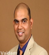 Dr. V. Laxman Babu,Pulmonologist, Hyderabad