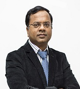 डॉ। लक्ष्मण बेलमकोंडा