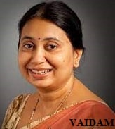 Dr. Laxmi Agarwal