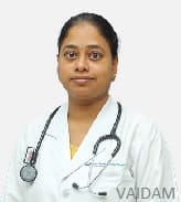 Dr. Laxmi K,Gynaecologist and Obstetrician, Hyderabad