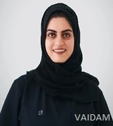 Best Doctors In United Arab Emirates - Dr. Layla Abdulraheem Almarzooqi, Dubai