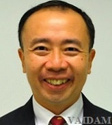 Dr. Lee Beng Huat Martin