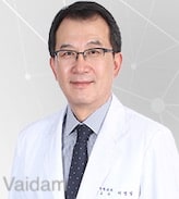 डॉ। ली ब्युंग-इल