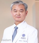 Dr. Lee Byung-kwon