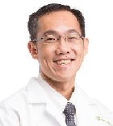 Dr. Lee Hock Keong