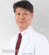 Dr. Lee Hong-sik