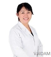 Dr. Lee Keat Hwa
