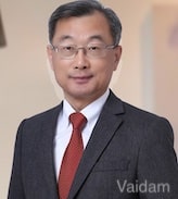 Dr. Lee Kwan-sik
