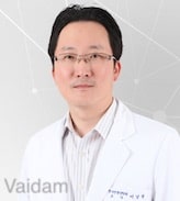 डॉ। ली नाम-क्वॉन