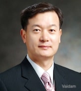 डॉ। ली से-जिन