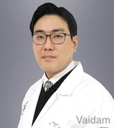 Dr. Lee Se-won