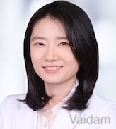 Dr. Lee Soryoung