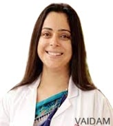 Doktor Leena Yadav