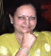 Dr. Lekha Adik Pathak,Interventional Cardiologist, Mumbai