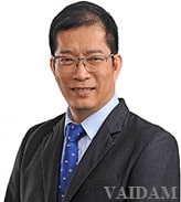 Best Doctors In Malaysia - Dr. Leong Kin Wah, Penang